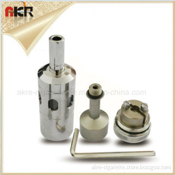 Rebuildable Squape Atomizer for E-Cigarette